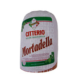 Citterio Mortadella, 0.75-1.5 lb Standard Cut