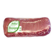 Just Bare Pork Boneless Pork Loin, 3-4 lbs.